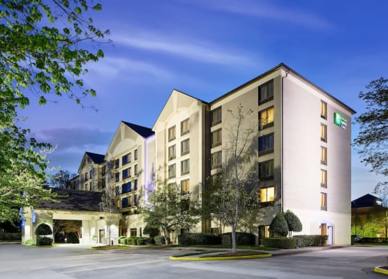 Holiday Inn Express & Suites ALPHARETTA - WINDWARD PARKWAY by IHG 1