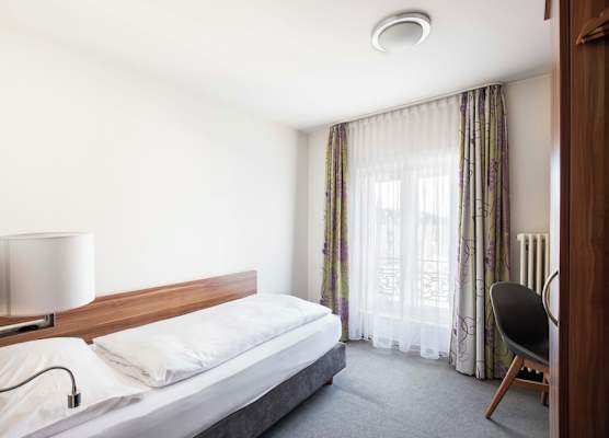 Hotel Resslirytti 1