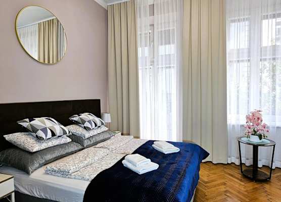 Old Town KRAKÓW STUDIO 1