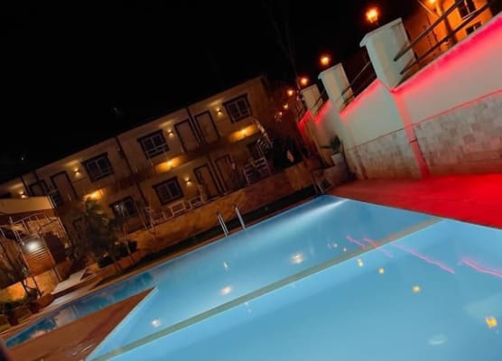 SiriuS Otel Pamukkale 1