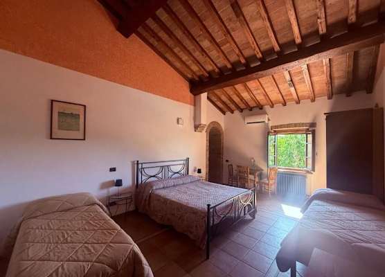 Bed & Breakfast Casale Gregoriano 1