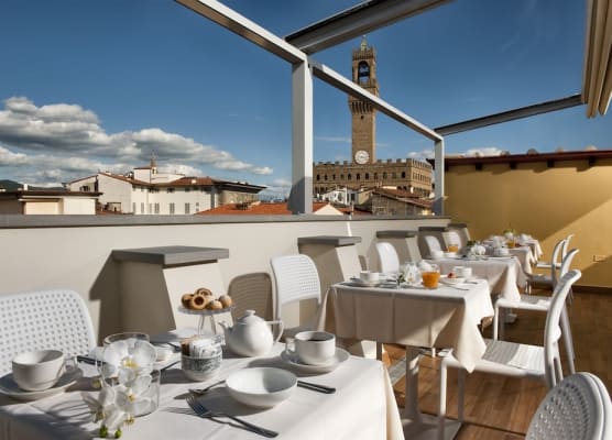 Hotel della Signoria 1