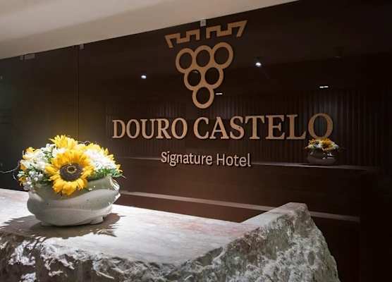 Douro Castelo Signature Hotel & Spa 1
