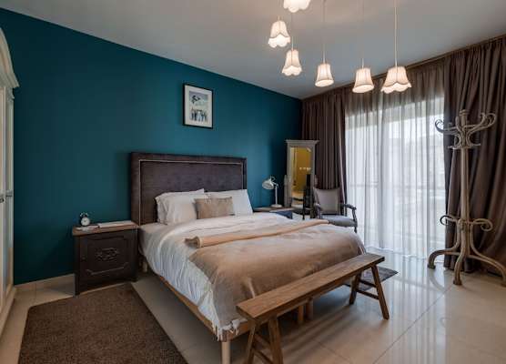 Talbot and Bons Deluxe Studio Flat 1