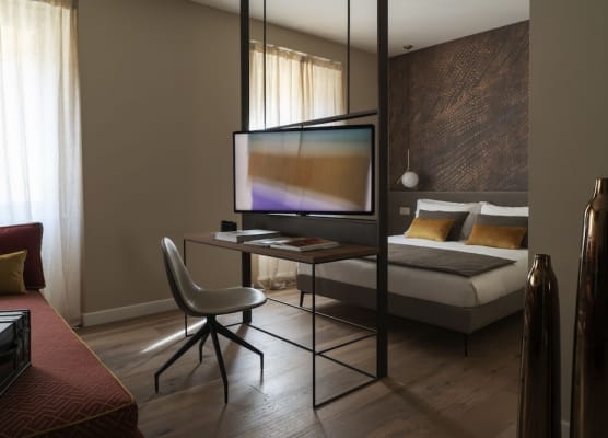 Della Spiga Suites by Brera Apartments 1
