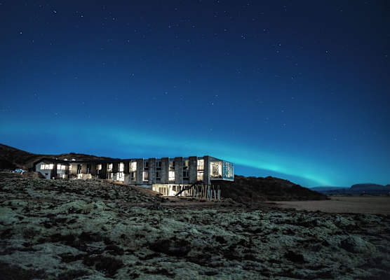 ION Adventure Hotel, Nesjavellir, a Member of Design Hotels 1