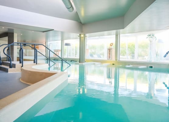 Thalazur Port-Camargue - Hotel & Spa 1