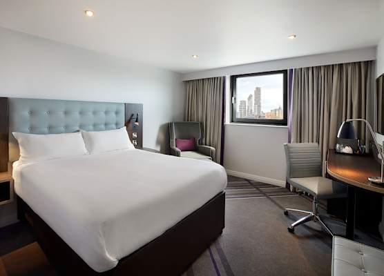 Premier Inn Skegness Seafront 1