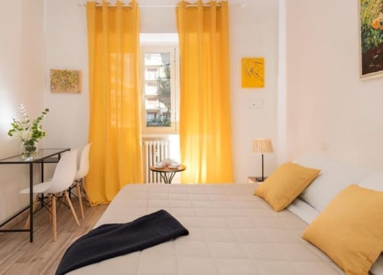 Aurelia Home Guest House 1