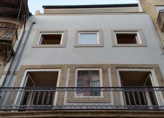D&S - Porto São Bento Apartments II 1