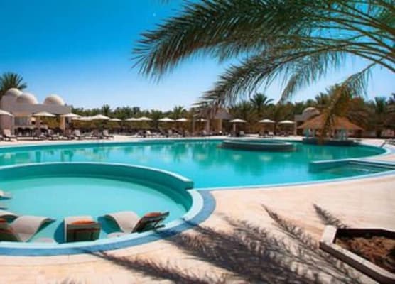 La Gazelle d'Or Resort & Spa 1