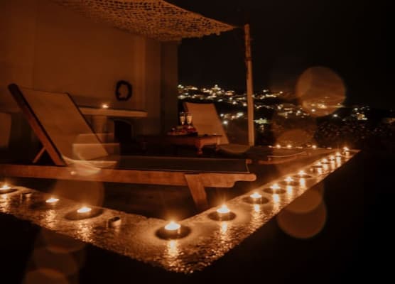Pueblo Viejo Suites 1