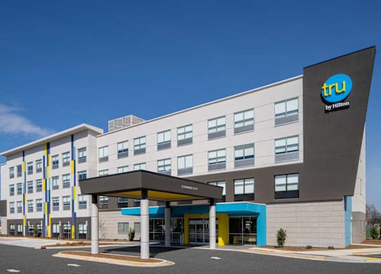 Tru By Hilton Rock Hill, SC 1
