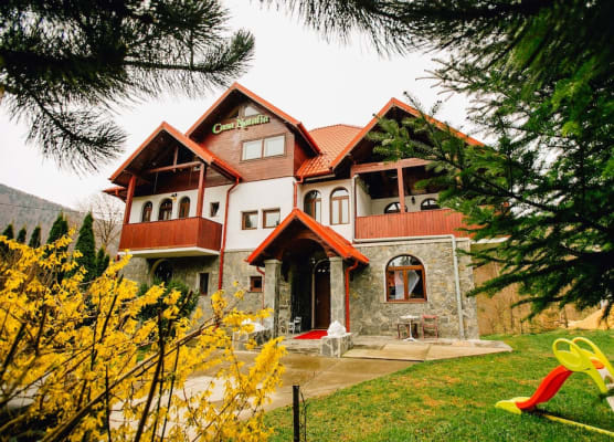 Casa Natalia 1