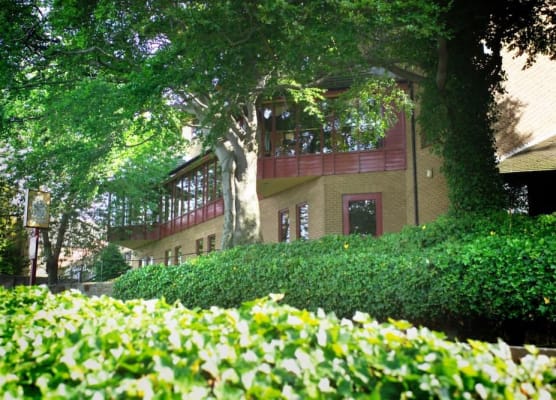The Gibside Hotel 1