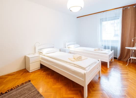 Emona Guesthouse Ljubljana 1