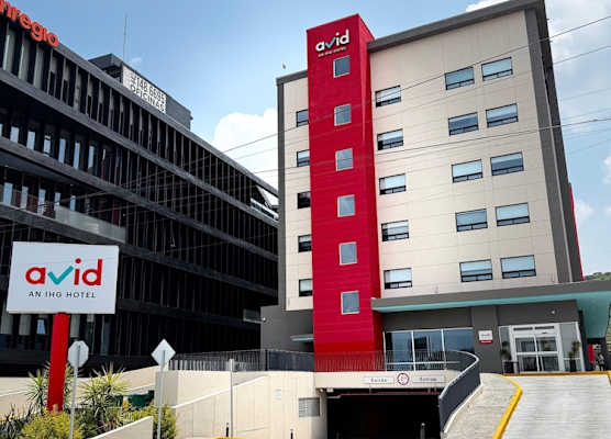 Avid Hotel Querétaro Centro Sur by IHG 1
