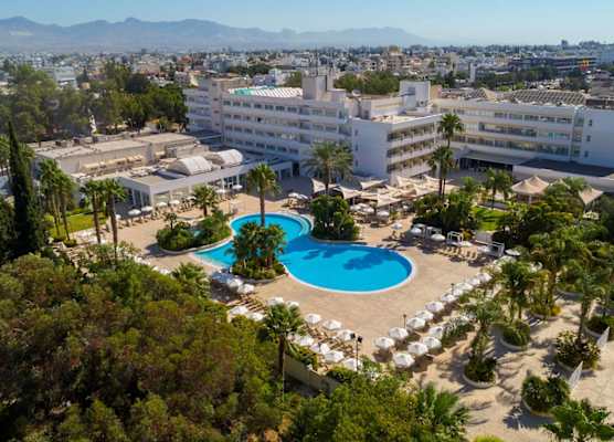 Hilton Nicosia 1