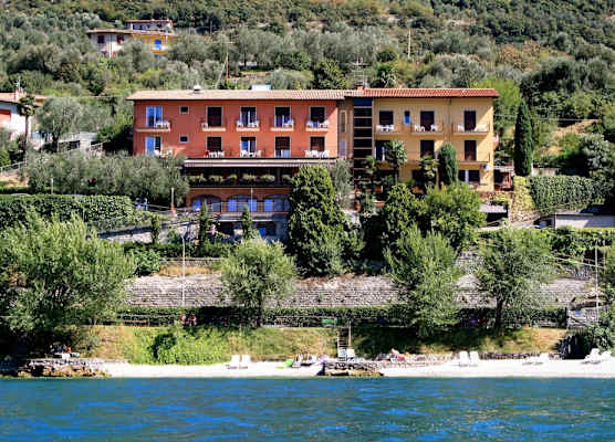 Hotel Villa Carmen 1
