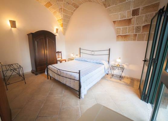 Masseria Fracchicchi 1