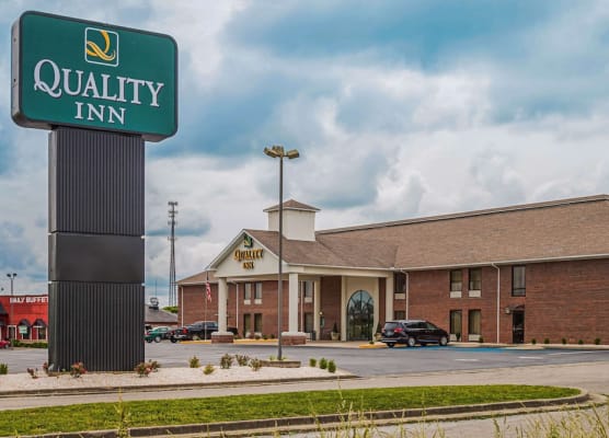 Quality Inn Berea 1