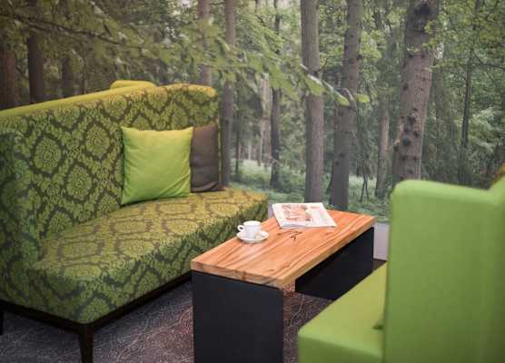 MUNTE - Wellnesshotel am Stadtwald 1