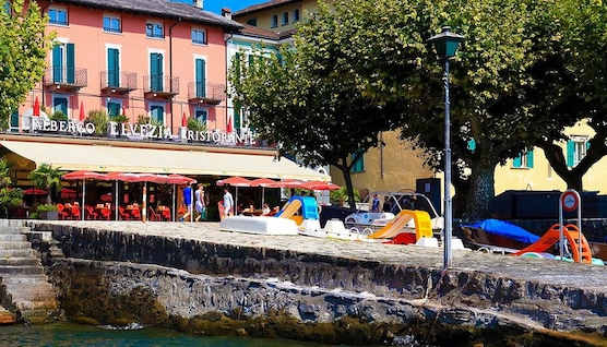 Hotel Elvezia Ascona 1