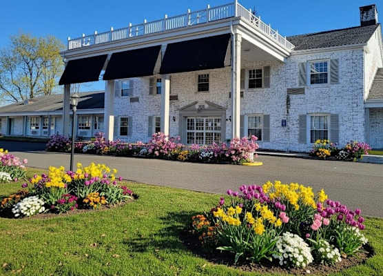 Circle Hotel Fairfield 1