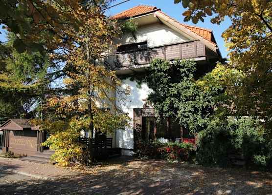 Villa Zosieńka - FREE PARKING - Blisko Forum & Stare Miasto 1