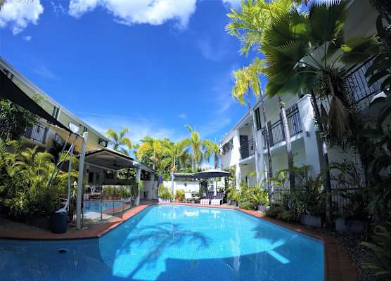 Crystal Garden Resort & Restaurant 1