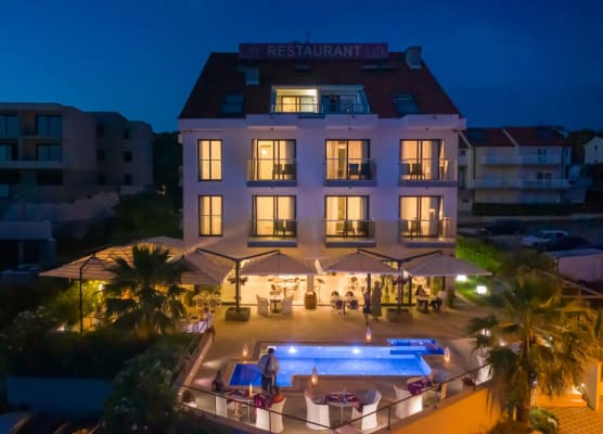 Boutique Hotel Life 1