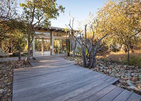 Kapama Buffalo Camp 1