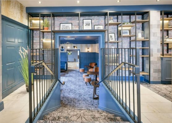 Lahinch Coast Hotel and Suites 1