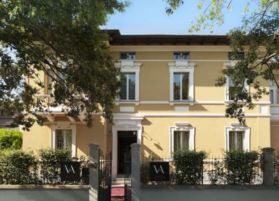 La Villa 1