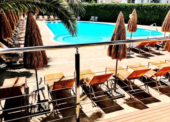 Hotel Vista Odin 1
