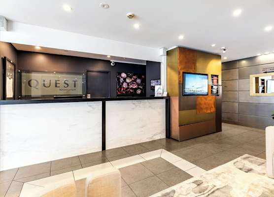 Quest Newmarket Serviced Apartments 1