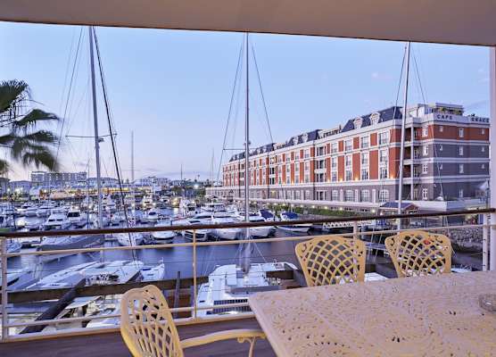 African Elite Properties V&A Waterfront 1