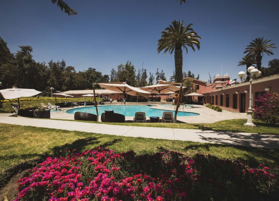 Wyndham Costa del Sol Arequipa 1