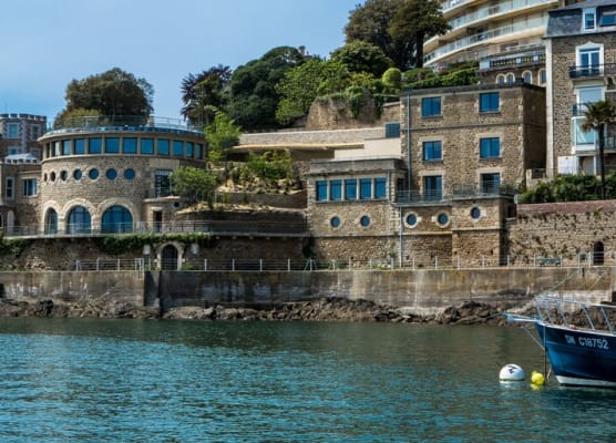 Castelbrac Hotel & Spa 1