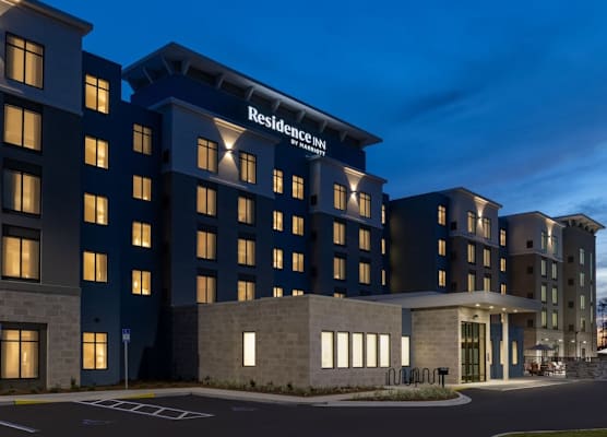 Residence Inn Panama City Beach Pier Park 1