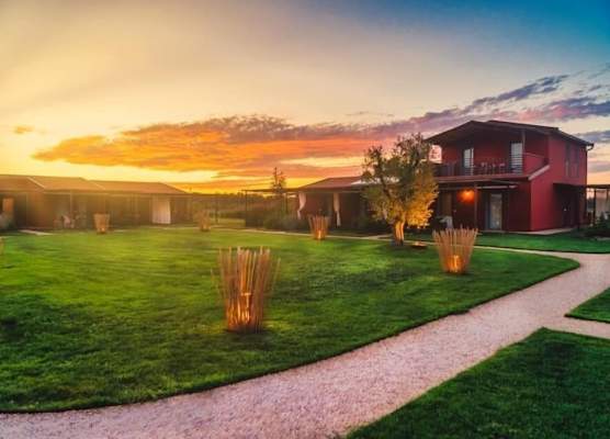 Podere Maremma Spa & Ristorante 1