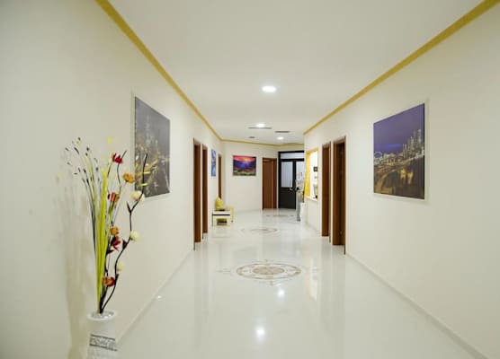 Ikea hotel 1