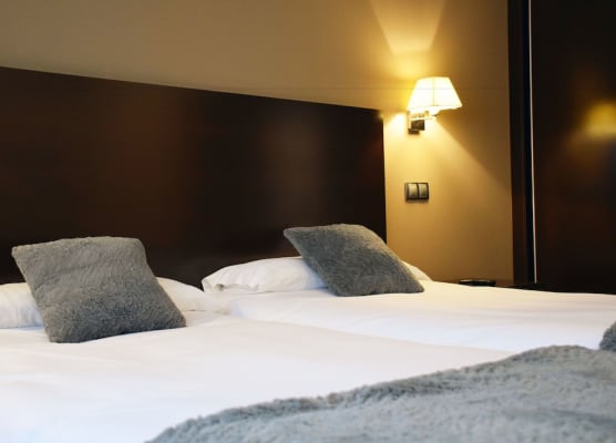 Hotel La Portilla 1
