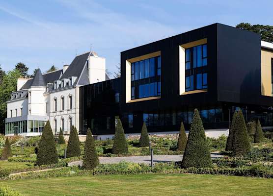 Domaine du Liziec Vannes - MGallery Collection 1