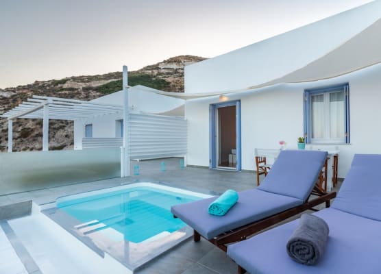 Milesian Suites 1