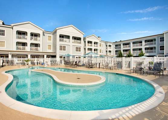 Hampton Inn & Suites Outer Banks/ Corolla 1