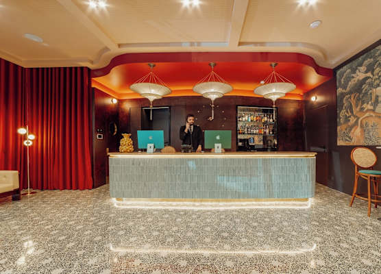 ABC Hotel Porto - Campanhã 1