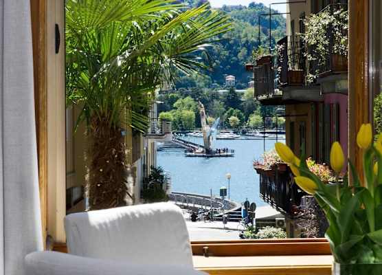 EASYLIFE - Como - Coloniola 32 - Lago di Como 1