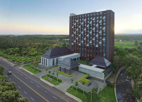 Kokoon Hotel Banyuwangi 1