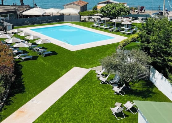 Hotel Ristorante Al Fiore 1